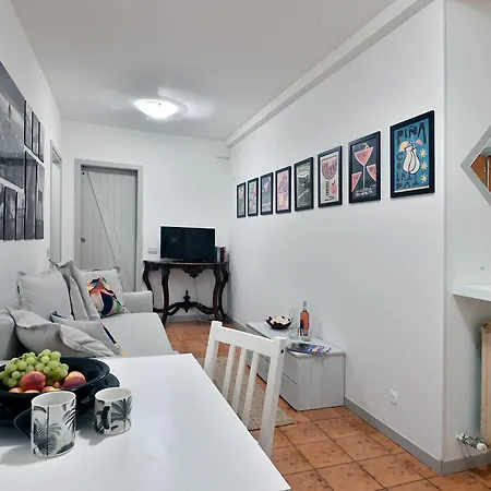Appartement Il Piccolo Lord Ghh *