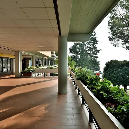 Il Piccolo Lord Ghh Appartement *