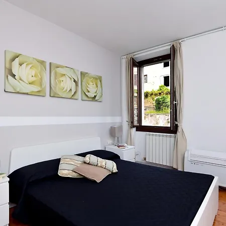Appartement Il Piccolo Lord Ghh *